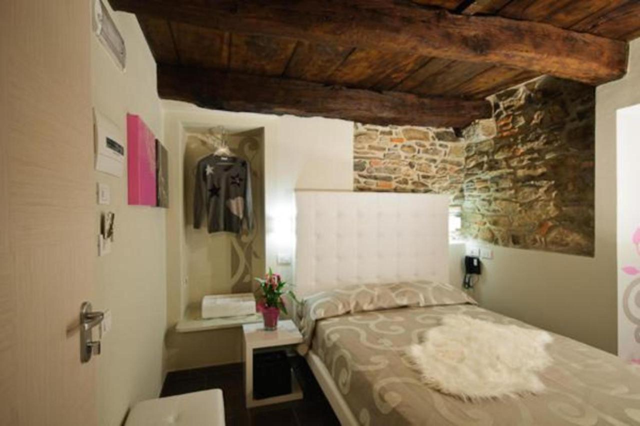 Locanda Di Orta Frühstückspension Orta San Giulio