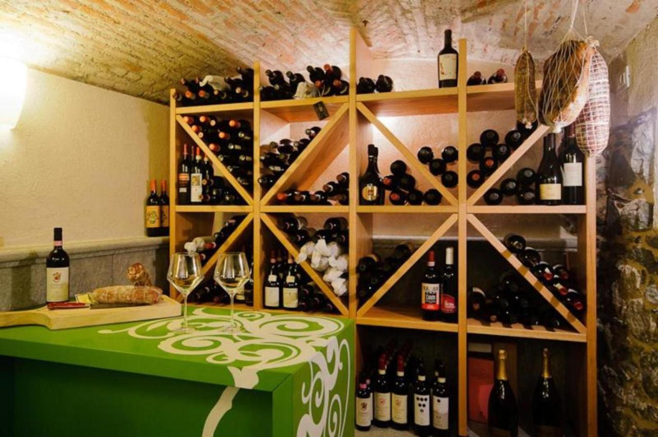 Frühstückspension Locanda Di Orta Orta San Giulio