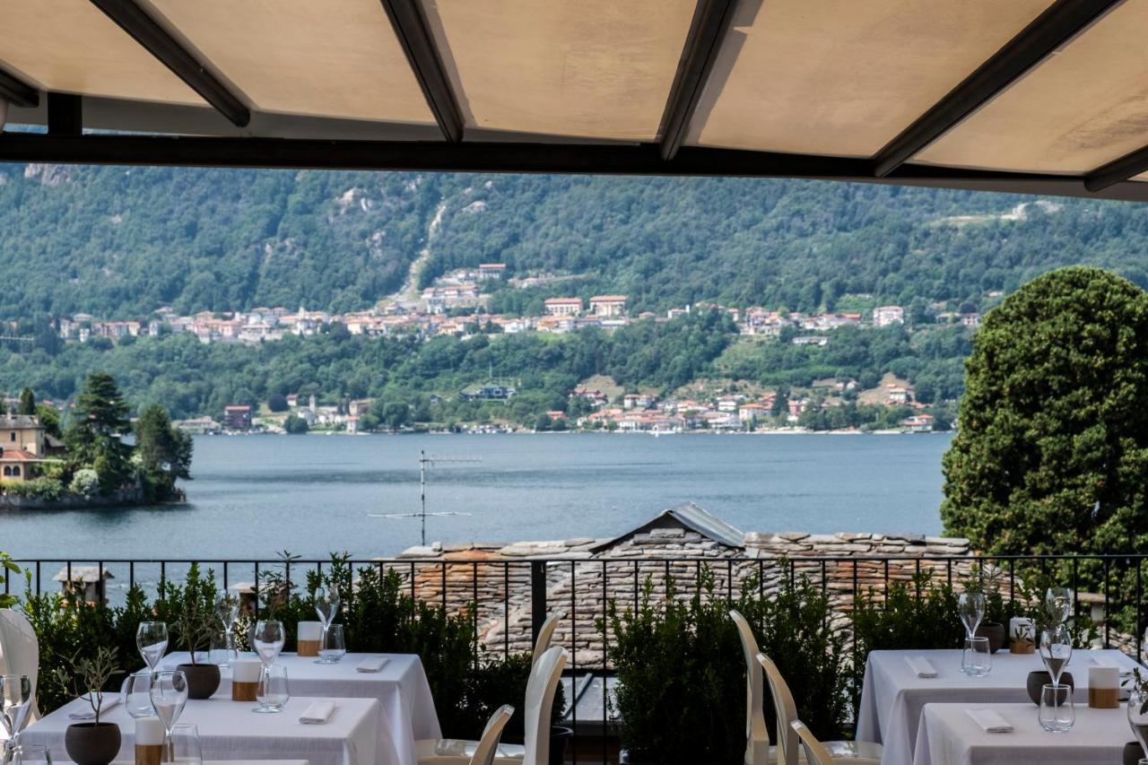 Locanda Di Orta * Orta San Giulio